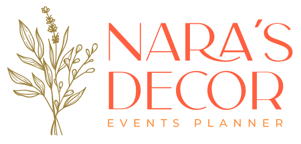 Nara's Decor — Luxury Event Planner & Decorator in Cape Cod, MA