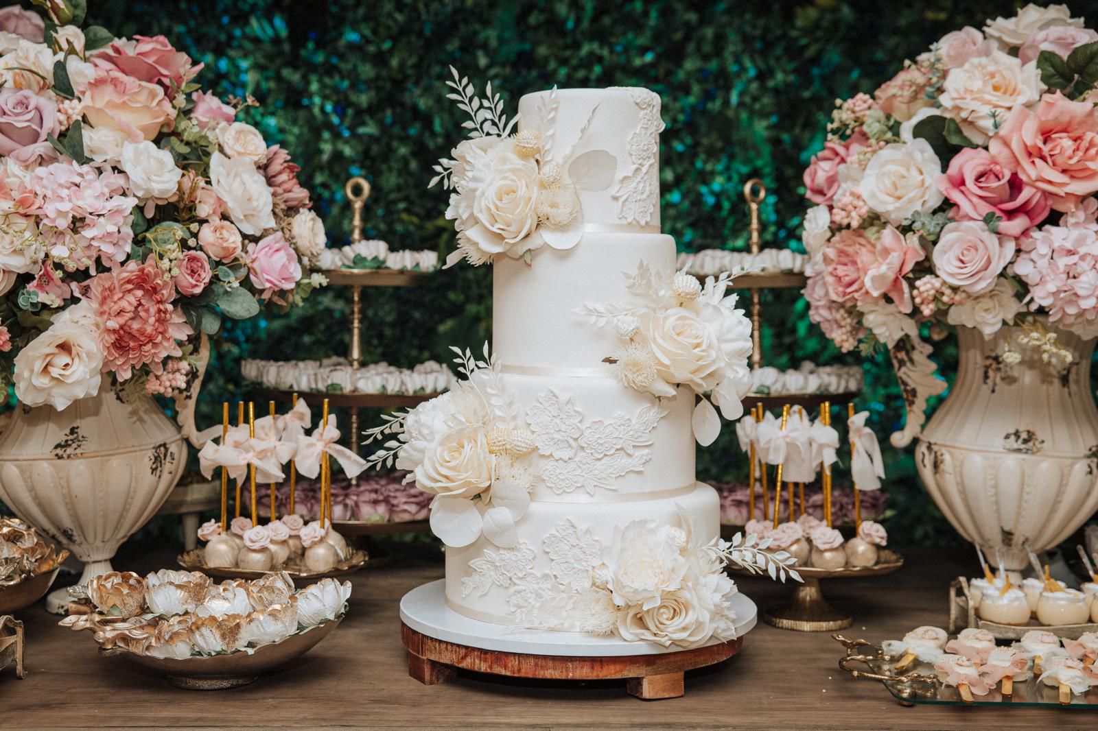 Party and event rentals in Cape Cod — tables and chairs by Nara's Decor