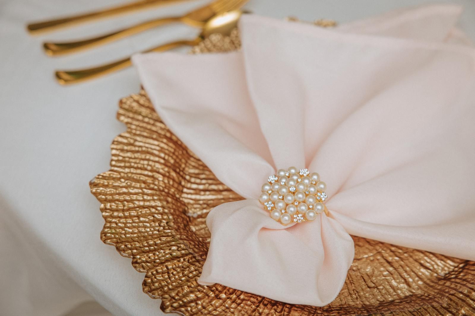 Wind-ready beach wedding setup on Cape Cod