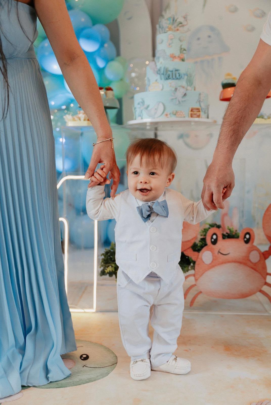 Contact Nara's Decor — event planner in Cape Cod, MA