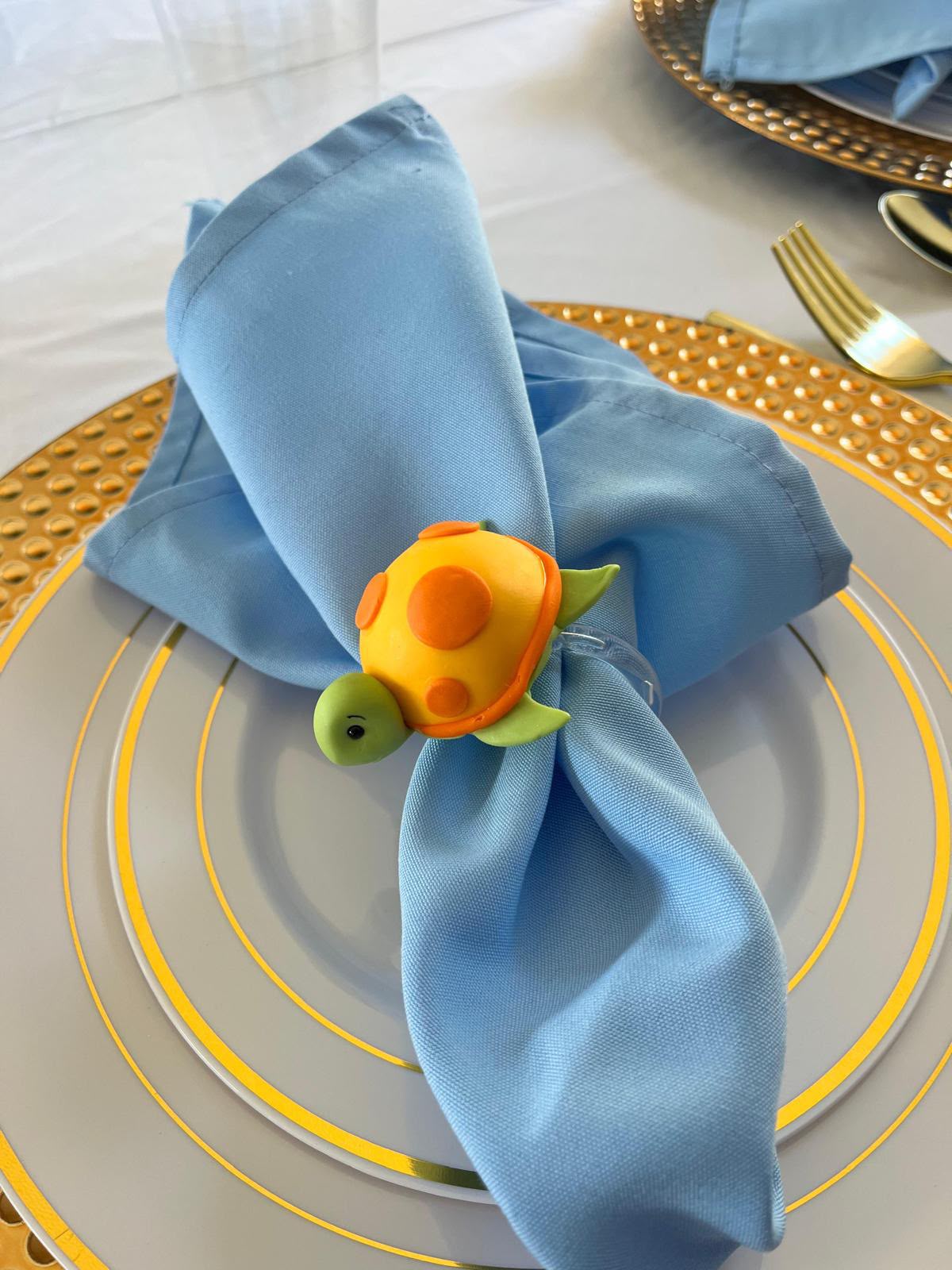 Birthday party decorations in Cape Cod by Nara's Decor