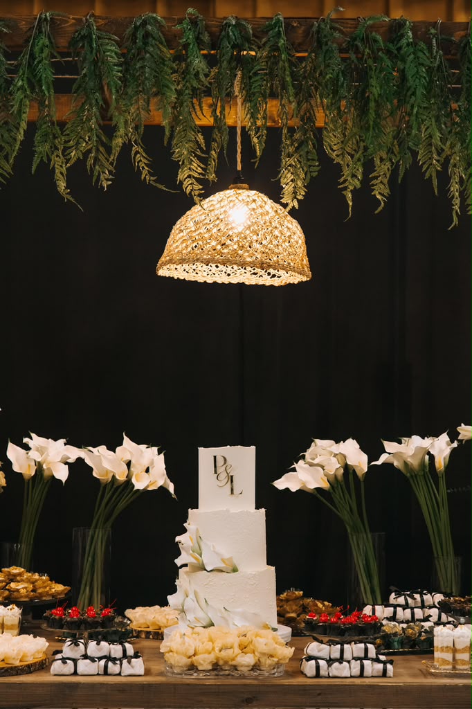 Event decoration and styling in Hyannis, Cape Cod