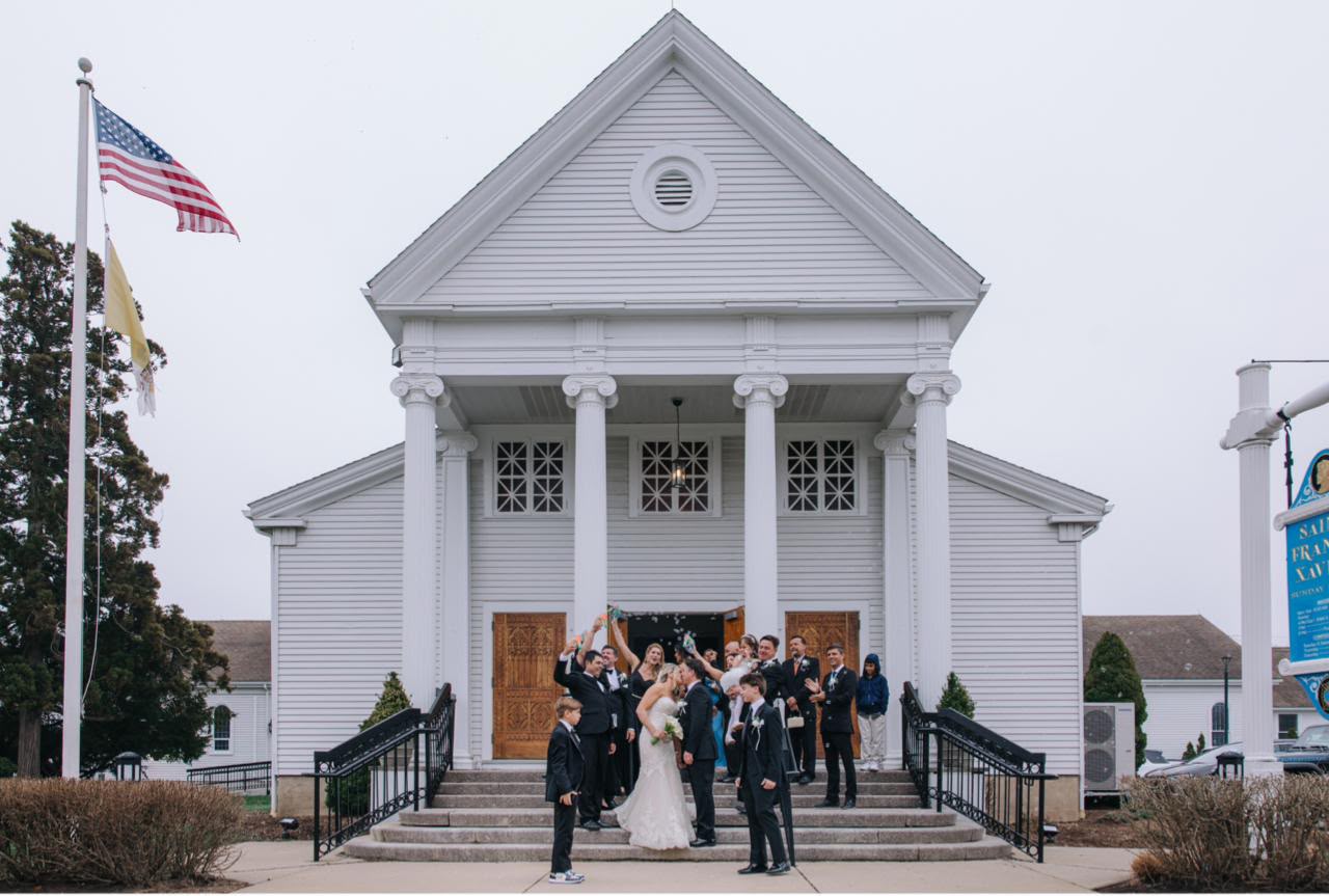 Event decoration serving Hyannis and Barnstable County, Cape Cod MA