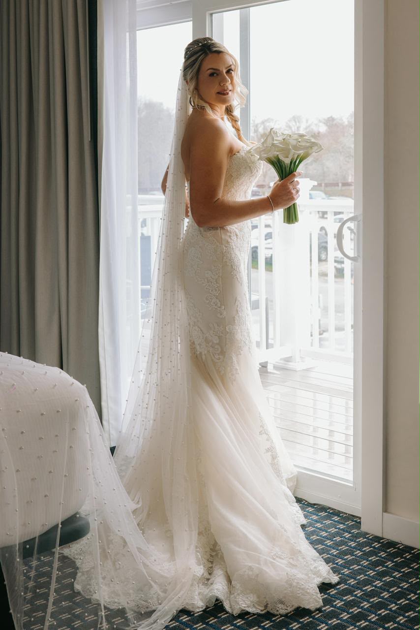 Book Nara's Decor for your luxury event on Cape Cod