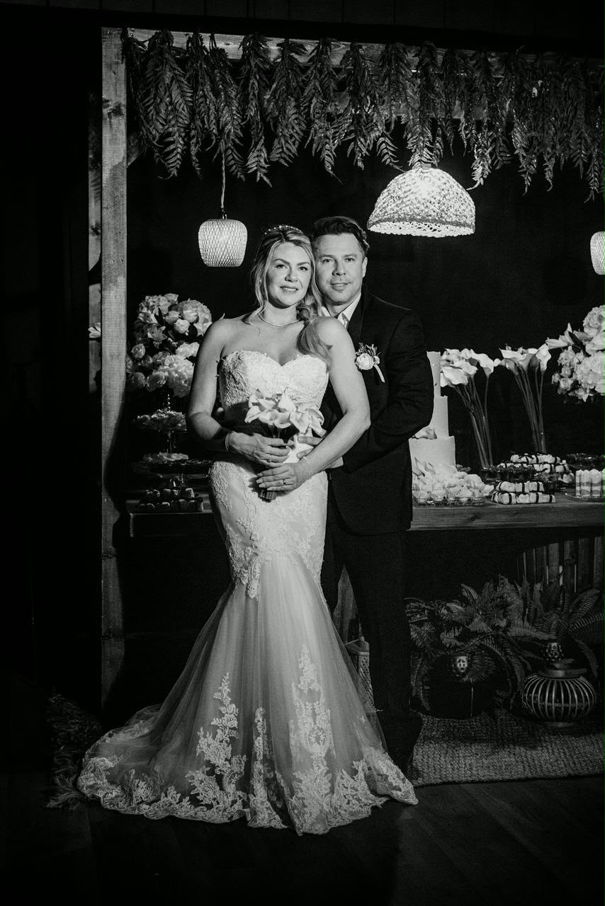 Wedding planning and decor on Cape Cod by Nara's Decor